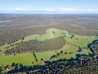 Rural / Farming commercial property for sale at 603 Mount Lindesay Road Scotsdale WA 6333 Rural / Farming commercial property for sale at 603 Mount Lindesay Road Scotsdale WA 6333