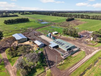 Rural / Farming commercial property for sale at 40 Tudors Lane Denison VIC 3858