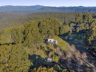 Rural / Farming commercial property for sale at 83 Gears Hill Road Tolmie VIC 3723