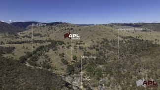 Rural / Farming commercial property for sale at 617 Bluff River Road Tenterfield NSW 2372 Rural / Farming commercial property for sale at 617 Bluff River Road Tenterfield NSW 2372