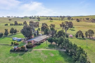 Rural / Farming commercial property for sale at 136 Sutherland Drive Georges Plains NSW 2795 Rural / Farming commercial property for sale at 136 Sutherland Drive Georges Plains NSW 2795