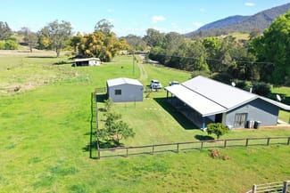 Rural / Farming commercial property for sale at 1592 Collins Creek Road Kyogle NSW 2474 Rural / Farming commercial property for sale at 1592 Collins Creek Road Kyogle NSW 2474
