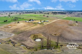Rural / Farming commercial property for sale at Plain View, 916 Emmaville Road Glen Innes NSW 2370