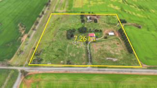 Rural / Farming commercial property for sale at 155 Molineux Road. Tarlee SA 5411 Rural / Farming commercial property for sale at 155 Molineux Road. Tarlee SA 5411