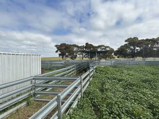 Rural / Farming commercial property for sale at McLaren Road Nyabing WA 6341