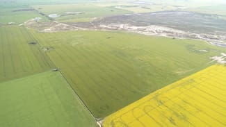 Rural / Farming commercial property for sale at 289 Greig Road Antwerp VIC 3414