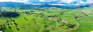 Rural / Farming commercial property for sale at 96 Germans Road Cudgewa VIC 3705