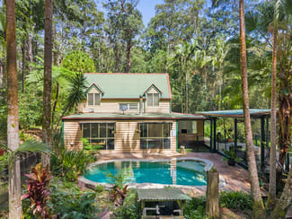 Rural / Farming commercial property for sale at 34 Boughens Road Ilkley QLD 4554 Rural / Farming commercial property for sale at 34 Boughens Road Ilkley QLD 4554