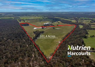 Rural / Farming commercial property for sale at 00 Frost Road Killawarra VIC 3678 Rural / Farming commercial property for sale at 00 Frost Road Killawarra VIC 3678
