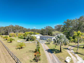 Rural / Farming commercial property for sale at 726 Crescent Head Road Crescent Head NSW 2440