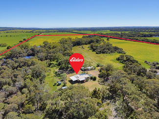 Rural / Farming commercial property for sale at 314 Birchmore Road Birchmore SA 5223