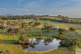 Rural / Farming commercial property for sale at 2015 Cape Willoughby Road Antechamber Bay SA 5222