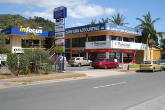 Offices commercial property leased at Suite 10/1057 Captain Cook Highway Smithfield QLD 4878 Offices commercial property leased at Suite 10/1057 Captain Cook Highway Smithfield QLD 4878