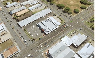 Shop & Retail commercial property leased at Shop 16b/113-117 Sheridan St "Civic Shopping Centre" Cairns QLD 4870 Shop & Retail commercial property leased at Shop 16b/113-117 Sheridan St "Civic Shopping Centre" Cairns QLD 4870