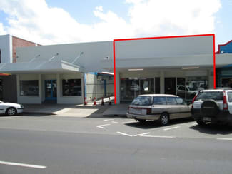 Shop & Retail commercial property leased at 31 Sheridan Street Cairns QLD 4870 Shop & Retail commercial property leased at 31 Sheridan Street Cairns QLD 4870