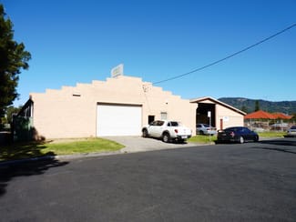 Factory, Warehouse & Industrial commercial property leased at 5 Kingsford Street Fairy Meadow NSW 2519