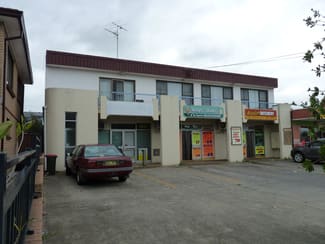 Offices commercial property leased at Shop 3/60 Lakeside Drive Kanahooka NSW 2530