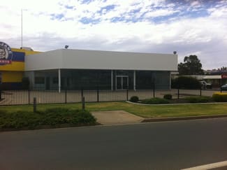 Shop & Retail commercial property leased at Building 2/31 - 35 Hammond Avenue Wagga Wagga NSW 2650 Shop & Retail commercial property leased at Building 2/31 - 35 Hammond Avenue Wagga Wagga NSW 2650