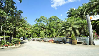 Development / Land commercial property leased at 8,9 &10/791 Eumundi Noosa Road Doonan QLD 4562