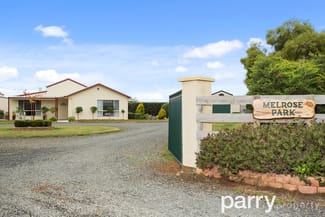 Rural / Farming commercial property sold at 995 Bishopsbourne Road Bishopsbourne TAS 7301
