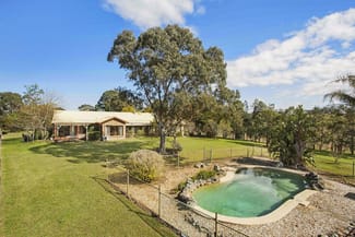 Rural / Farming commercial property sold at 64 Williams River Close Clarence Town NSW 2321 Rural / Farming commercial property sold at 64 Williams River Close Clarence Town NSW 2321