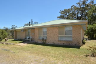 Rural / Farming commercial property sold at 190 Wallaringa Road Dungog NSW 2420