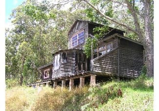 Rural / Farming commercial property sold at Elands NSW 2429