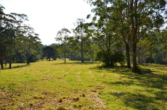 Rural / Farming commercial property sold at Wherrol Flat NSW 2429