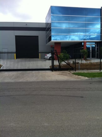 Factory, Warehouse & Industrial commercial property leased at 23 Catherine Street Coburg VIC 3058 Factory, Warehouse & Industrial commercial property leased at 23 Catherine Street Coburg VIC 3058