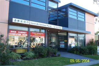 Factory, Warehouse & Industrial commercial property leased at 4/10 Newton Rd Auburn NSW 2144 Factory, Warehouse & Industrial commercial property leased at 4/10 Newton Rd Auburn NSW 2144
