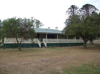 Rural / Farming commercial property sold at Warwick QLD 4370 Rural / Farming commercial property sold at Warwick QLD 4370