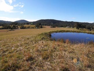 Rural / Farming commercial property sold at Wherrol Flat NSW 2429