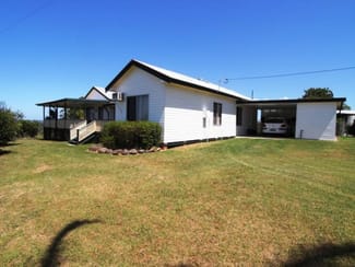 Rural / Farming commercial property sold at Mondrook NSW 2430