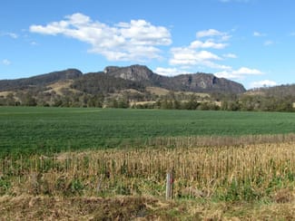 Rural / Farming commercial property sold at Barrington NSW 2422