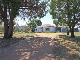 Rural / Farming commercial property sold at 380 Northern Highway Heathcote VIC 3523