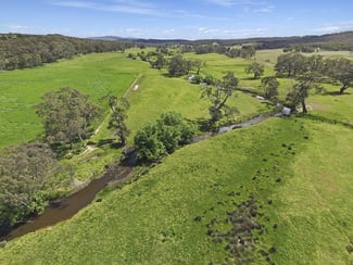 Rural / Farming commercial property sold at 5785 Northern Highway Heathcote VIC 3523