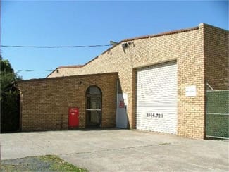 Factory, Warehouse & Industrial commercial property leased at 5/27 Winterton Road Clayton VIC 3168