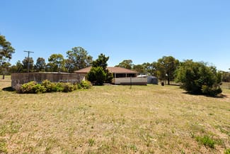 Rural / Farming commercial property sold at 1026 Black Springs Road Mudgee NSW 2850