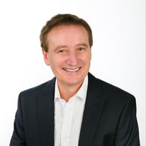 Michael Chant