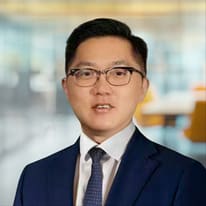 Tony Chen