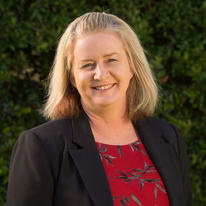 Narelle Hosking