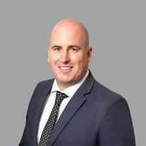 Gareth Jackson