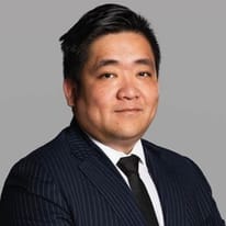 Leon Ma 马海翔