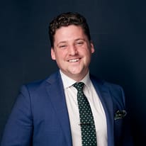 Hamish Pettigrew