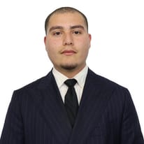Ali Kheir