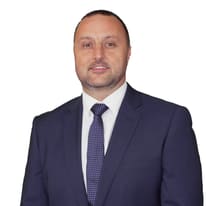 James Zerefos