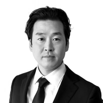 David Kim