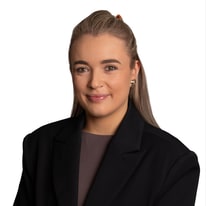 Mackenzie Robson