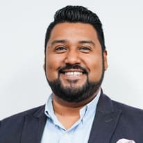 Ulises Vasquez