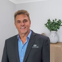 Darren Smith